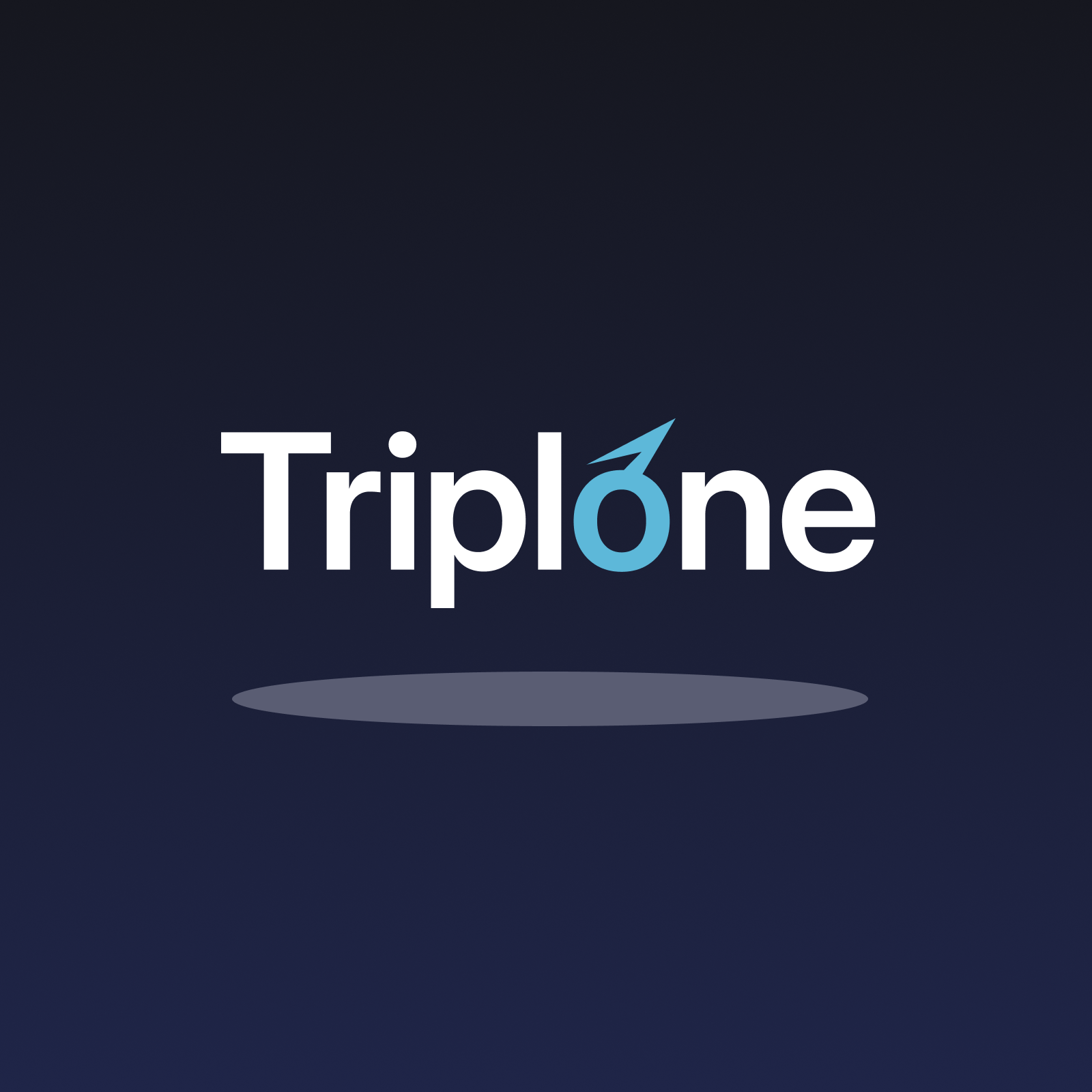 Triplone Logo